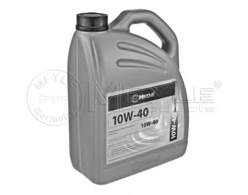 MEYLE 014 021 0081 Engine Oil